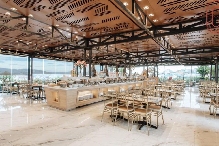 Colline Đà Lạt Hotel